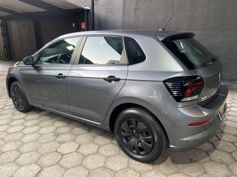 VOLKSWAGEN Polo Hatch 1.0 4P MPI TRACK, Foto 6