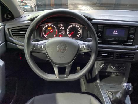 VOLKSWAGEN Polo Hatch 1.0 4P MPI TRACK, Foto 8