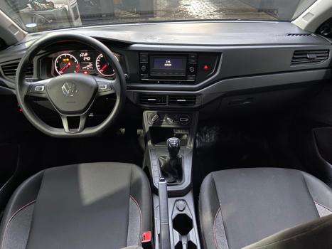 VOLKSWAGEN Polo Hatch 1.0 4P MPI TRACK, Foto 9