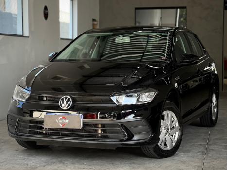 VOLKSWAGEN Polo Hatch 1.0 12V 4P 200 TSI  COMFORTLINE AUTOMTICO, Foto 1