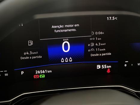 VOLKSWAGEN Polo Hatch 1.0 12V 4P 200 TSI  COMFORTLINE AUTOMTICO, Foto 3