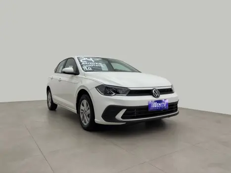 VOLKSWAGEN Polo Hatch 1.0 4P 170 TSI, Foto 1