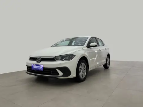VOLKSWAGEN Polo Hatch 1.0 4P 170 TSI, Foto 3