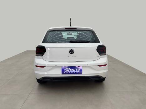 VOLKSWAGEN Polo Hatch 1.0 4P 170 TSI, Foto 5
