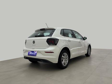 VOLKSWAGEN Polo Hatch 1.0 4P 170 TSI, Foto 6