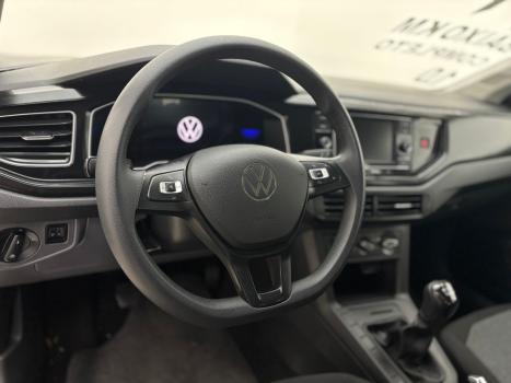 VOLKSWAGEN Polo Hatch 1.0 4P 170 TSI, Foto 11