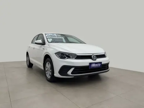 VOLKSWAGEN Polo Hatch 1.0 4P 170 TSI COMFORTLINE AUTOMTICO, Foto 1