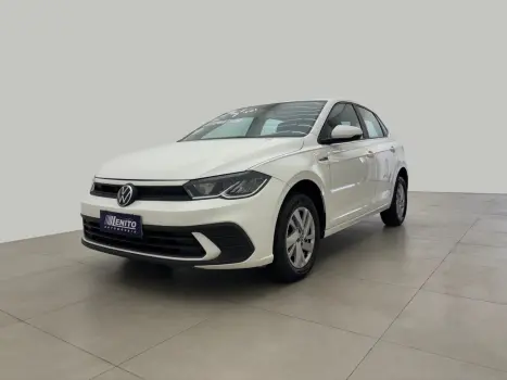 VOLKSWAGEN Polo Hatch 1.0 4P 170 TSI COMFORTLINE AUTOMTICO, Foto 3
