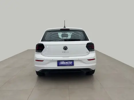 VOLKSWAGEN Polo Hatch 1.0 4P 170 TSI COMFORTLINE AUTOMTICO, Foto 5