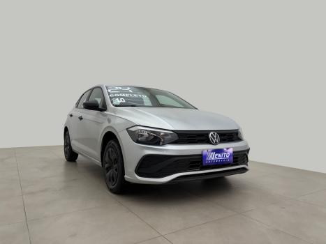 VOLKSWAGEN Polo Hatch 1.0 4P MPI TRACK, Foto 1