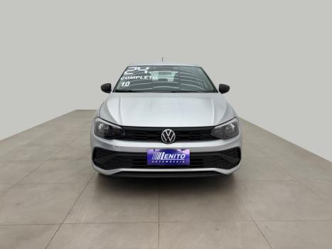 VOLKSWAGEN Polo Hatch 1.0 4P MPI TRACK, Foto 2