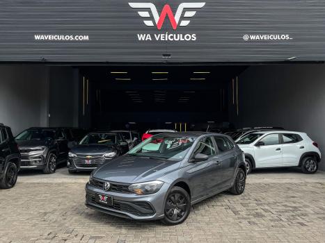 VOLKSWAGEN Polo Hatch 1.0 4P MPI TRACK, Foto 1