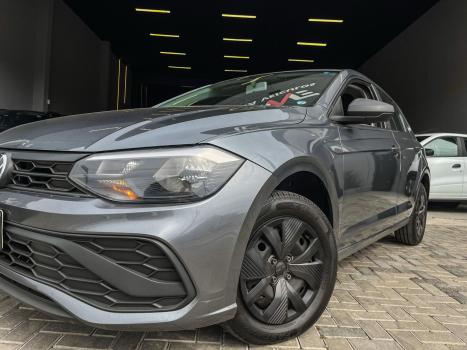 VOLKSWAGEN Polo Hatch 1.0 4P MPI TRACK, Foto 3