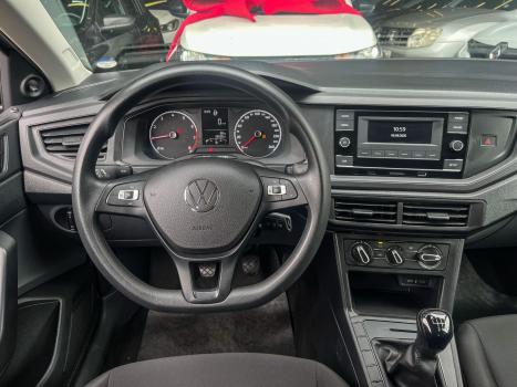 VOLKSWAGEN Polo Hatch 1.0 4P MPI TRACK, Foto 5