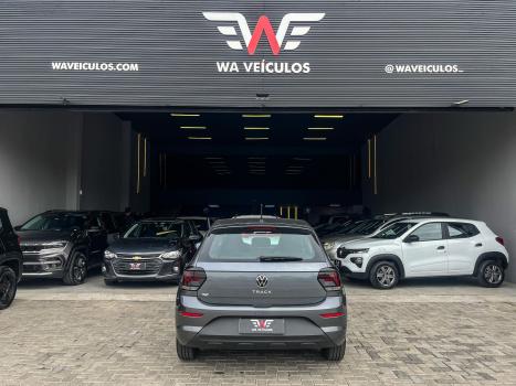 VOLKSWAGEN Polo Hatch 1.0 4P MPI TRACK, Foto 8