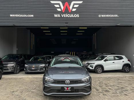 VOLKSWAGEN Polo Hatch 1.0 4P MPI TRACK, Foto 10