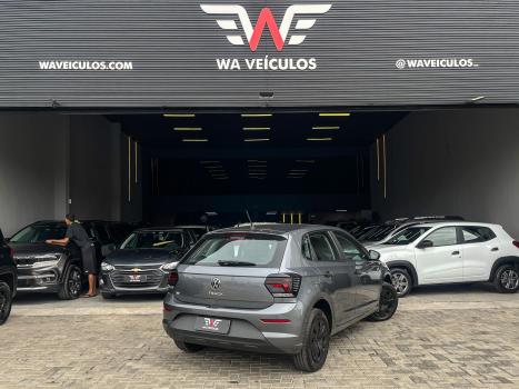 VOLKSWAGEN Polo Hatch 1.0 4P MPI TRACK, Foto 11