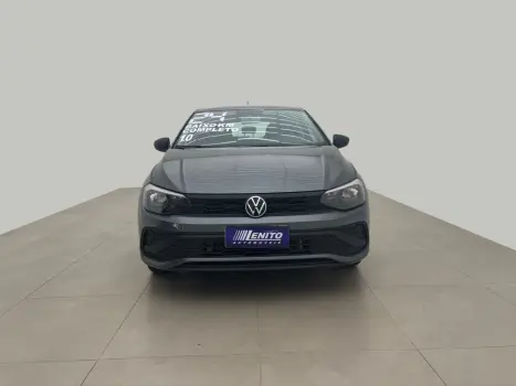 VOLKSWAGEN Polo Hatch 1.0 4P MPI TRACK, Foto 2