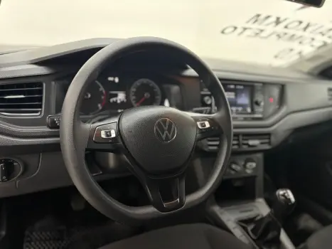 VOLKSWAGEN Polo Hatch 1.0 4P MPI TRACK, Foto 10