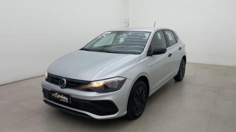 VOLKSWAGEN Polo Hatch 1.0 4P MPI TRACK, Foto 1