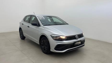 VOLKSWAGEN Polo Hatch 1.0 4P MPI TRACK, Foto 2
