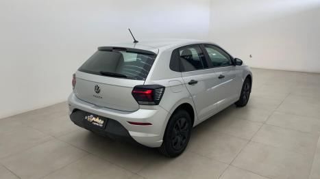 VOLKSWAGEN Polo Hatch 1.0 4P MPI TRACK, Foto 3