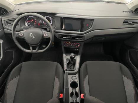 VOLKSWAGEN Polo Hatch 1.0 4P MPI TRACK, Foto 10