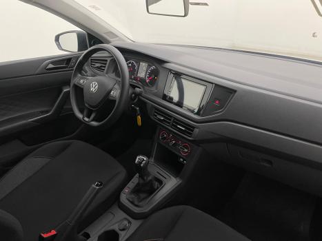 VOLKSWAGEN Polo Hatch 1.0 4P MPI TRACK, Foto 11