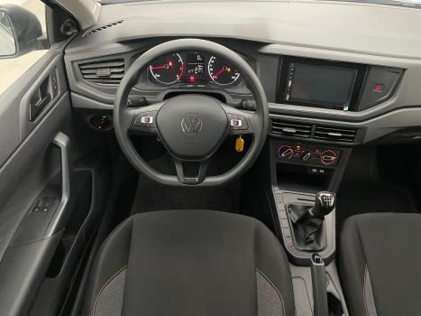 VOLKSWAGEN Polo Hatch 1.0 4P MPI TRACK, Foto 13