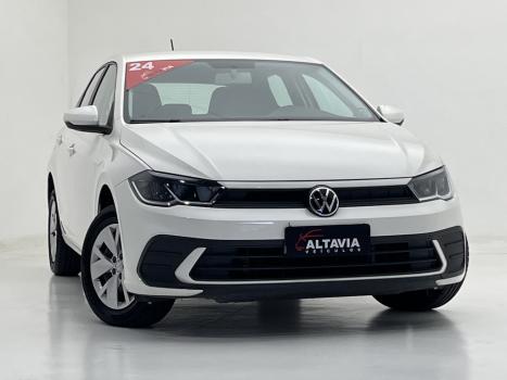 VOLKSWAGEN Polo Hatch 1.0 12V 4P MPI FLEX, Foto 3