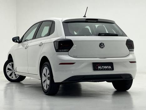 VOLKSWAGEN Polo Hatch 1.0 12V 4P MPI FLEX, Foto 5
