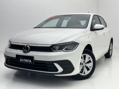 VOLKSWAGEN Polo Hatch 1.0 12V 4P MPI FLEX, Foto 7