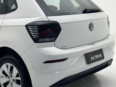 VOLKSWAGEN Polo Hatch 1.0 12V 4P MPI FLEX, Foto 9