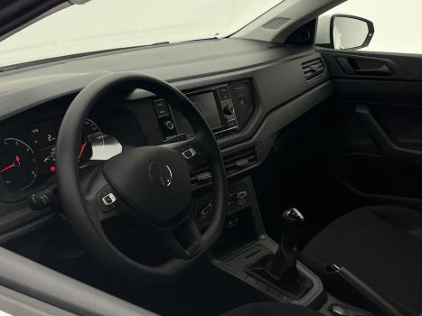 VOLKSWAGEN Polo Hatch 1.0 12V 4P MPI FLEX, Foto 10