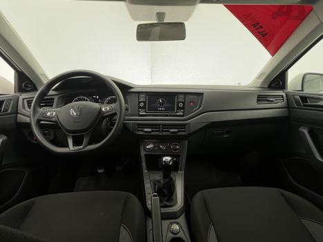 VOLKSWAGEN Polo Hatch 1.0 12V 4P MPI FLEX, Foto 12