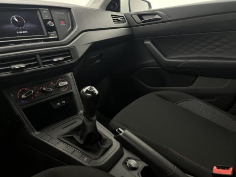 VOLKSWAGEN Polo Hatch 1.0 12V 4P MPI FLEX, Foto 14