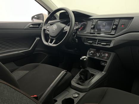 VOLKSWAGEN Polo Hatch 1.0 12V 4P MPI FLEX, Foto 17