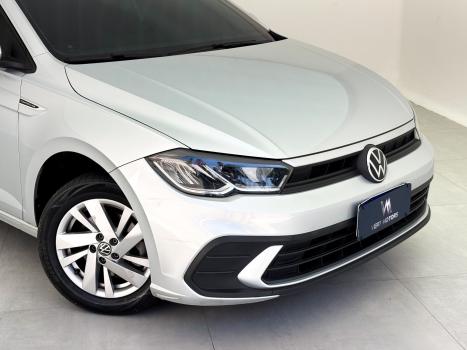 VOLKSWAGEN Polo Hatch 1.0 12V 4P 200 TSI COMFORTLINE, Foto 2