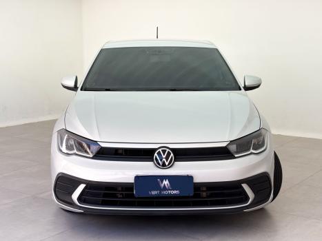 VOLKSWAGEN Polo Hatch 1.0 12V 4P 200 TSI COMFORTLINE, Foto 3