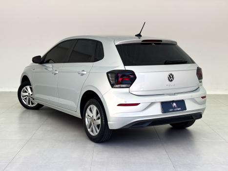VOLKSWAGEN Polo Hatch 1.0 12V 4P 200 TSI COMFORTLINE, Foto 4