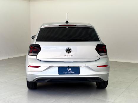 VOLKSWAGEN Polo Hatch 1.0 12V 4P 200 TSI COMFORTLINE, Foto 5