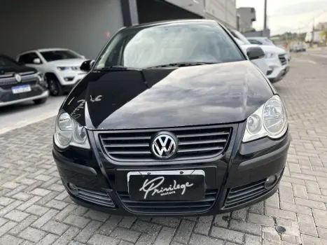 VOLKSWAGEN Polo Hatch 1.6 4P FLEX I-MOTION AUTOMATIZADO, Foto 3