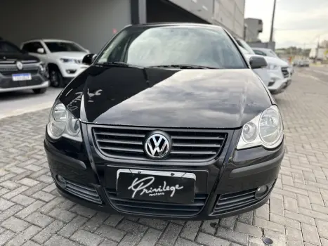 VOLKSWAGEN Polo Hatch 1.6 4P FLEX I-MOTION AUTOMATIZADO, Foto 4