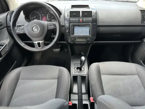 VOLKSWAGEN Polo Hatch 1.6 4P FLEX I-MOTION AUTOMATIZADO, Foto 9