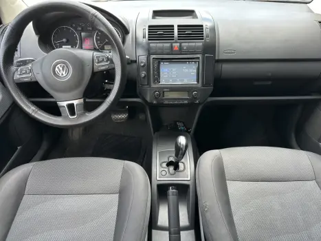 VOLKSWAGEN Polo Hatch 1.6 4P FLEX I-MOTION AUTOMATIZADO, Foto 10