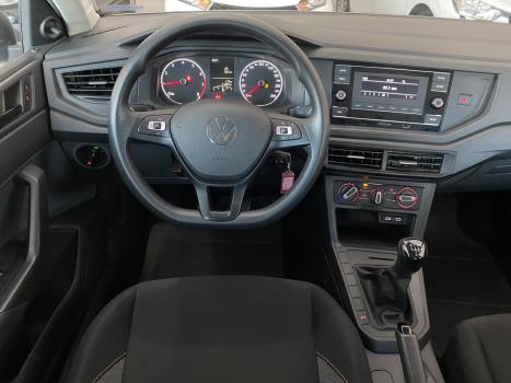 VOLKSWAGEN Polo Hatch 1.0 4P MPI TRACK, Foto 14