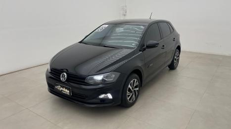 VOLKSWAGEN Polo Hatch 1.6 4P MSI FLEX AUTOMTICO, Foto 2