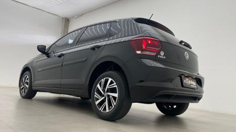VOLKSWAGEN Polo Hatch 1.6 4P MSI FLEX AUTOMTICO, Foto 4