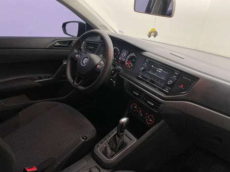 VOLKSWAGEN Polo Hatch 1.6 4P MSI FLEX AUTOMTICO, Foto 13