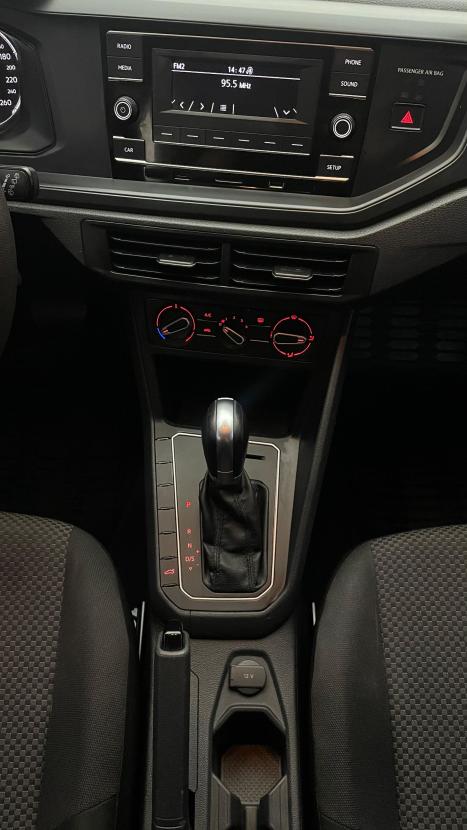 VOLKSWAGEN Polo Hatch 1.6 4P MSI FLEX AUTOMTICO, Foto 14